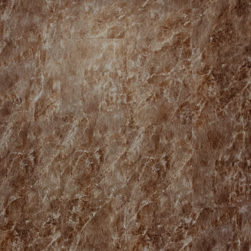 SPC плитка Мрамор Марон 115 (600*300*4 мм) — купить в Шахтах