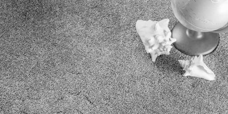 Ковролин "Зартекс" Савойя Перламутр (3м) — купить в Шахтах