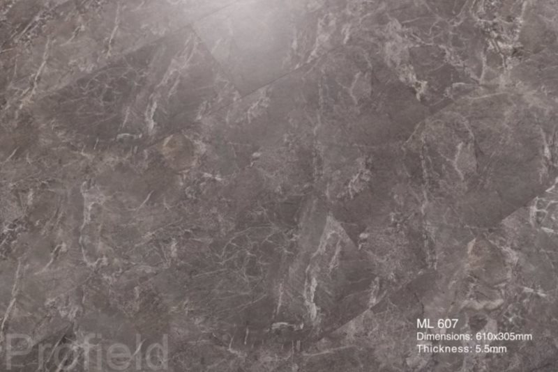 SPC ламинат "Profield" Петилия марбл (305*610*5,5 мм) — купить в Шахтах