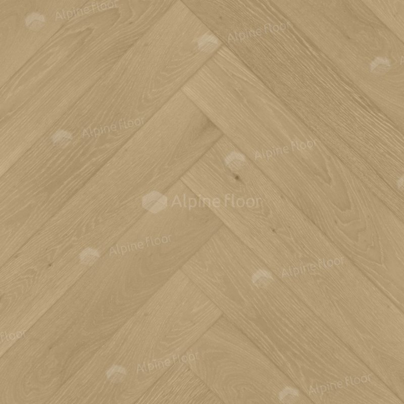 Инженерная доска "Alpine Floor" Дуб Шампань (600*120*12 мм) — купить в Шахтах