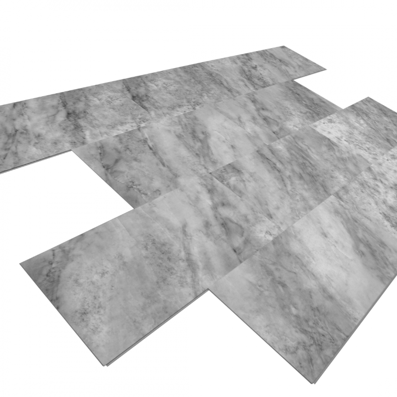 SPC плитка Мрамор Абако 245 (600*300*4 мм) — купить в Шахтах