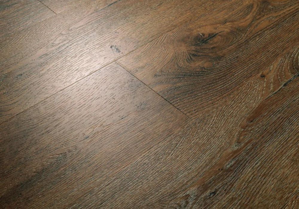 Виниловые полы "Aquafloor" Quartz SPC AF3512QV (1220*180*3,5 мм) — купить в Шахтах