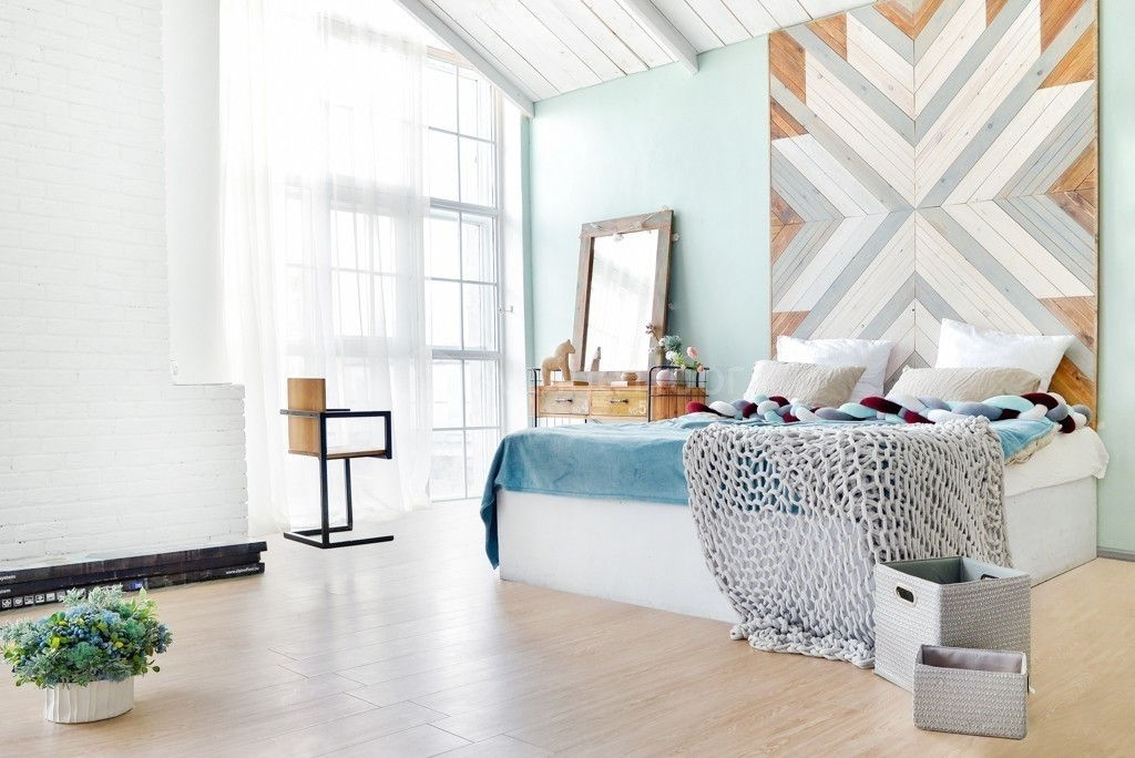 Замковая ПВХ плитка "Alpine Floor" Ясень Макао  (1220*183*4мм) — купить в Шахтах