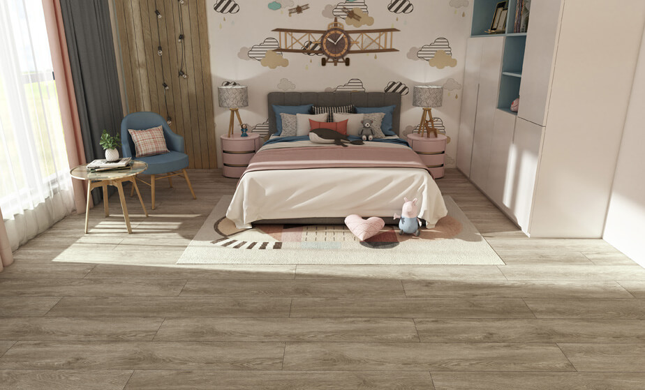 Ламинат SPC AquaMax Дуб Мадейра (1220*184*4 мм) — купить в Шахтах