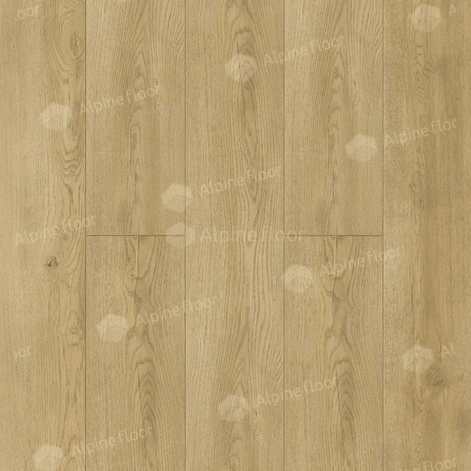 Виниловый ламинат "Alpine Floor" Classic Light MC Тисс (1220*183*3,5 мм) — купить в Шахтах