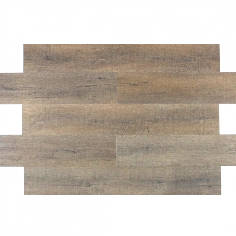 Замковая ПВХ плитка Дуб Моротай 202 (1200*182*4 мм) — купить в Шахтах