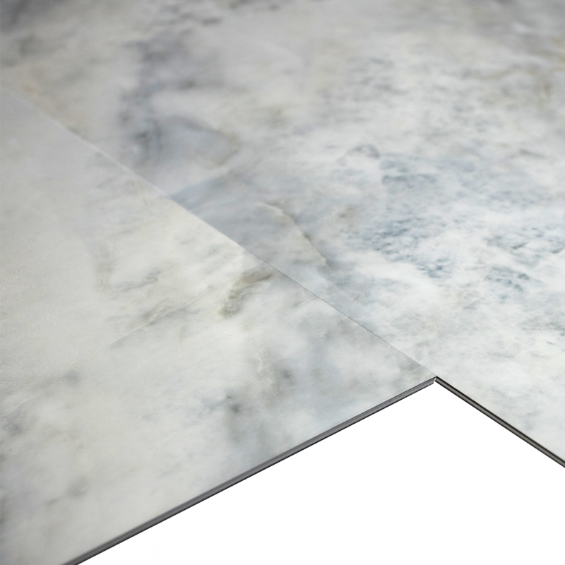 SPC ламинат Мрамор Бордо 253 (900*600*4,5 мм) — купить в Шахтах