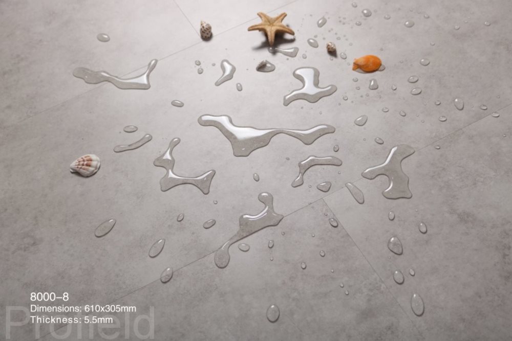 SPC ламинат "Profield" Рибера марбл (305*610*5,5 мм) — купить в Шахтах