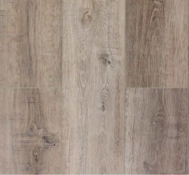 SPC ламинат "CronaFloor" Wood 4V Дуб Горный (1200*180*4 мм) — купить в Шахтах