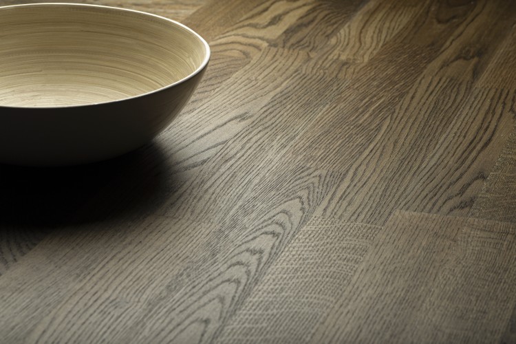 Паркетная доска "Sommer" Troyes Дуб Light Brown (2283*194*13,2 мм) — купить в Шахтах