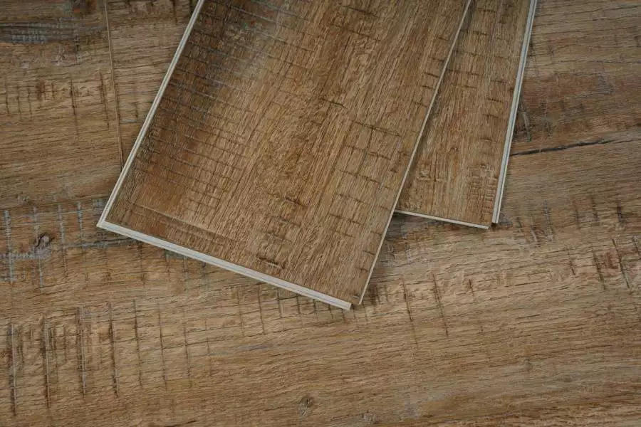 Виниловая плитка "Zeta" La Casa Тиволи (1220*180*4 мм) — купить в Шахтах