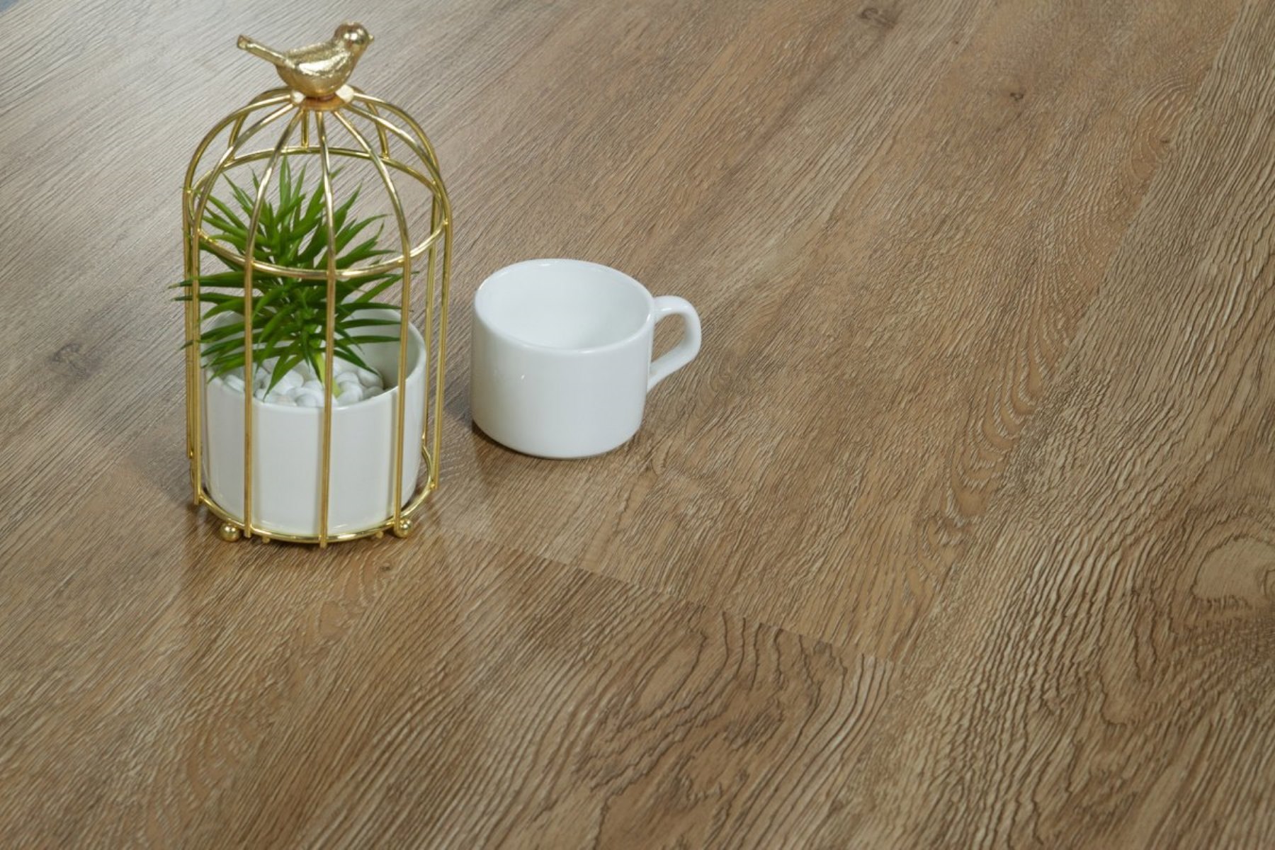 SPC ламинат "OneFloor" ЕСО 5001 (4V фаска) (1220*184*4 мм) — купить в Шахтах