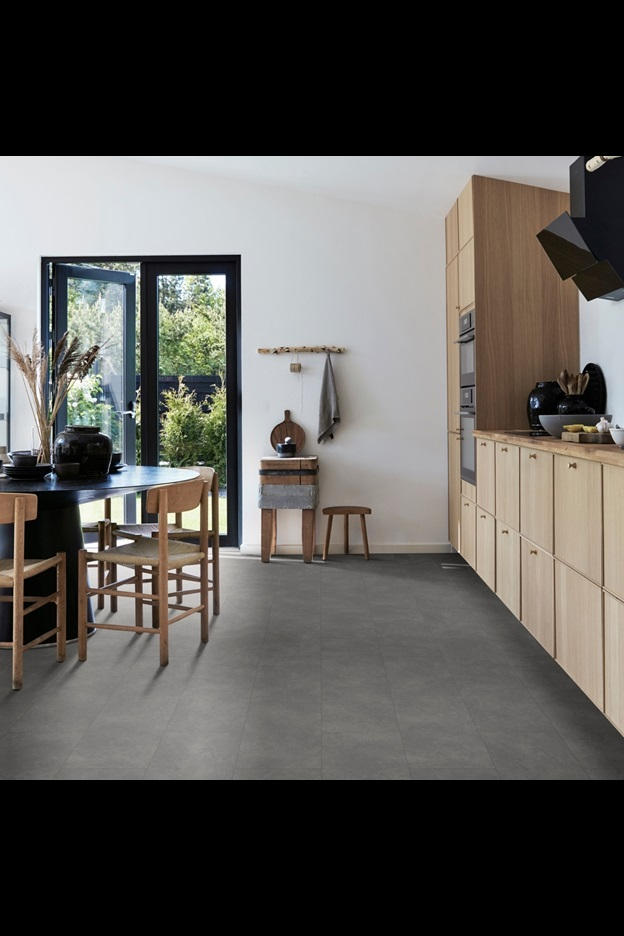 Замковая ПВХ плитка Hamstone 970 (610*303*5 мм) — купить в Шахтах