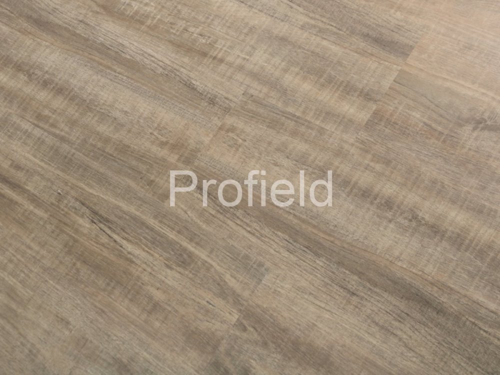 HSPC ламинат "Profield" Тик натуральный (1200*228*5,5 мм) — купить в Шахтах