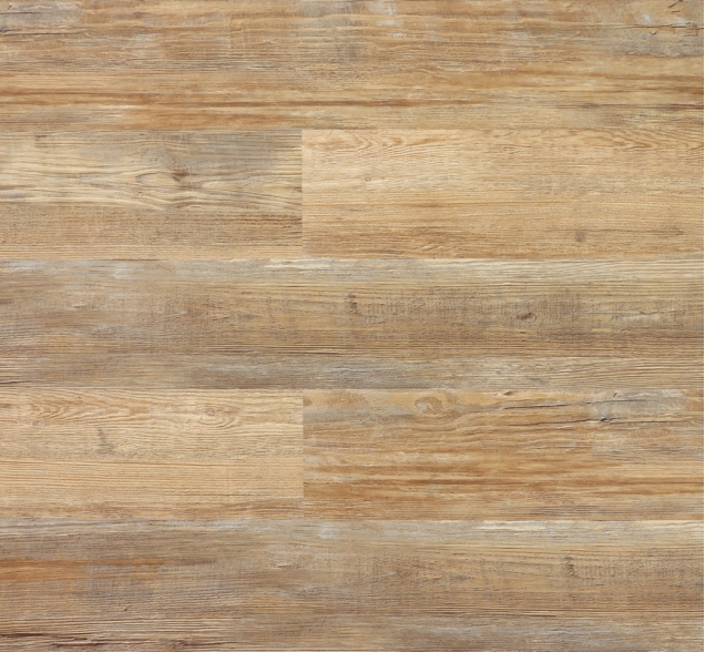 SPC ламинат "CronaFloor" Nano 4V Сосна Медовая (1200*180*3,5 мм) — купить в Шахтах