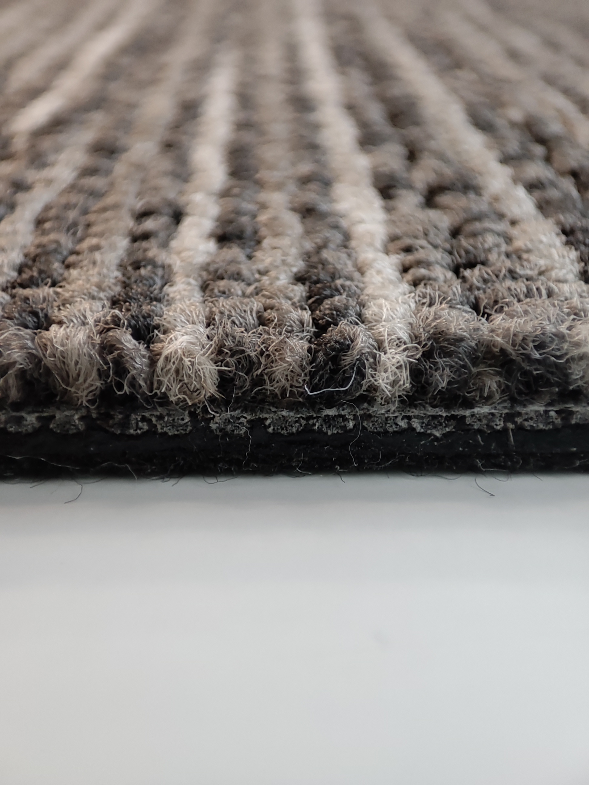 Ковровая плитка Metro Tile 93 (250*1000*5 мм) — купить в Шахтах