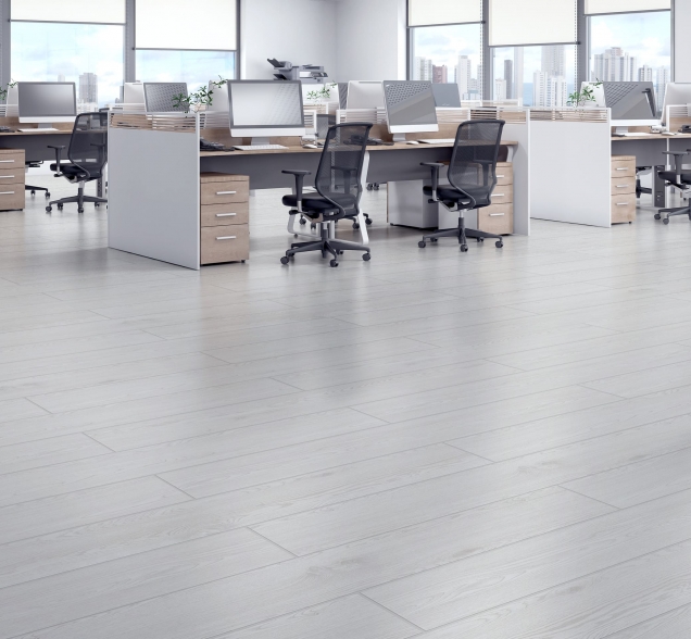 SPC ламинат "Royce" Sense Дуб Кайлас 701 (1200*180*4 мм) — купить в Шахтах