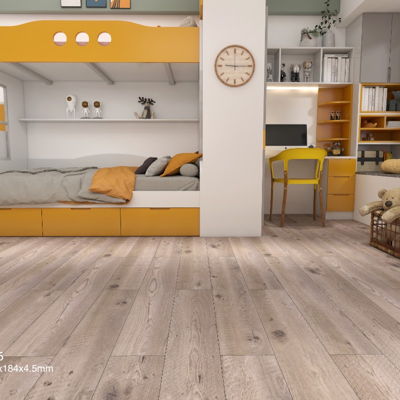 Виниловые полы "Betta" Villa Дуб Новара V105 (1220*184*4,5 мм) — купить в Шахтах