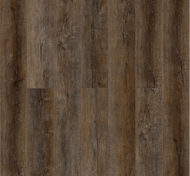 SPC ламинат "Royce" Enjoy Дуб Вестхоф Е302 (1200*180*3,5 мм) — купить в Шахтах