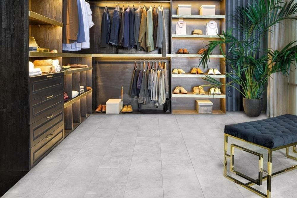 Каменно-полимерная плитка "Alpine Floor" Элдгея (609,6*304,8*5,5мм) — купить в Шахтах