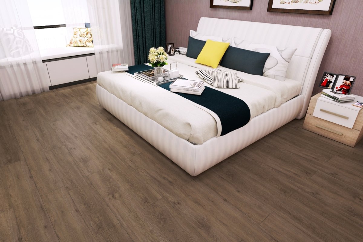 SPC ламинат "Profield" Дуб Лаванья (1220*184*4 мм) — купить в Шахтах