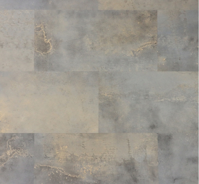 SPC ламинат "CronaFloor" Stone 4V Ормигон (600*300*4 мм) — купить в Шахтах