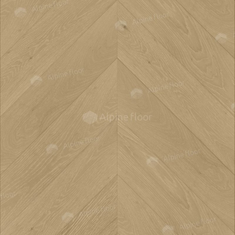 Инженерная доска "Alpine Floor" Chateau Дуб Шампань (600*120*12 мм) — купить в Шахтах