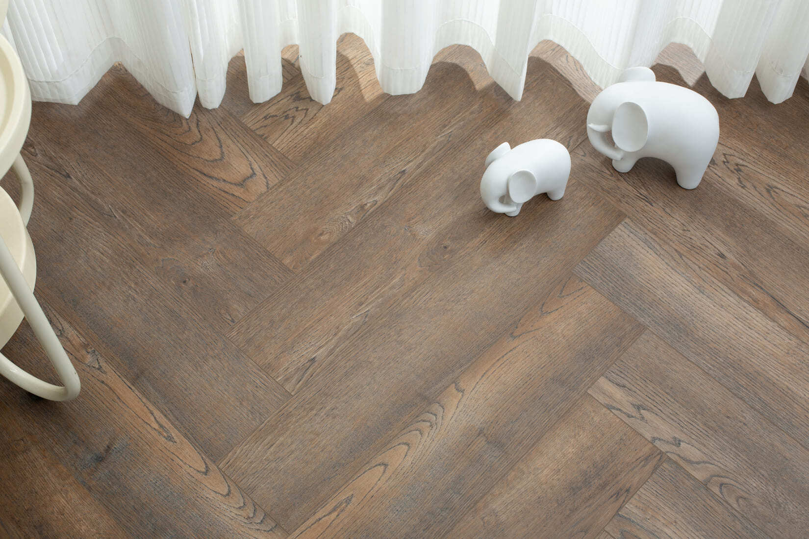 Плитка SPC "OneFloor" 3026 А,В  ЁЛКА (640*128*4 мм) — купить в Шахтах