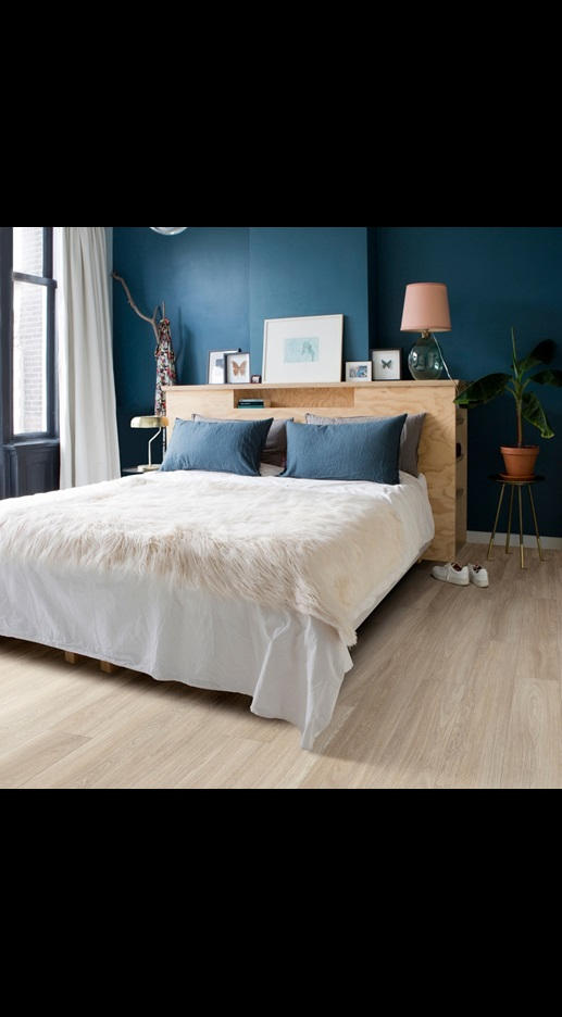 Замковая ПВХ плитка Noble Oak 236 (1251*189*5 мм) — купить в Шахтах