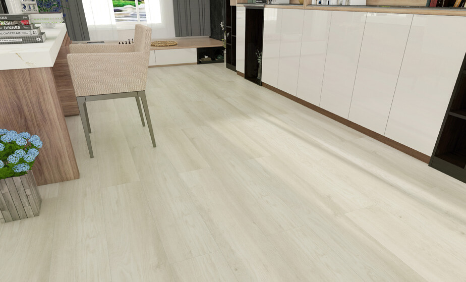 Ламинат SPC AquaMax Дуб Акменс (1524*228*4,5 мм) — купить в Шахтах