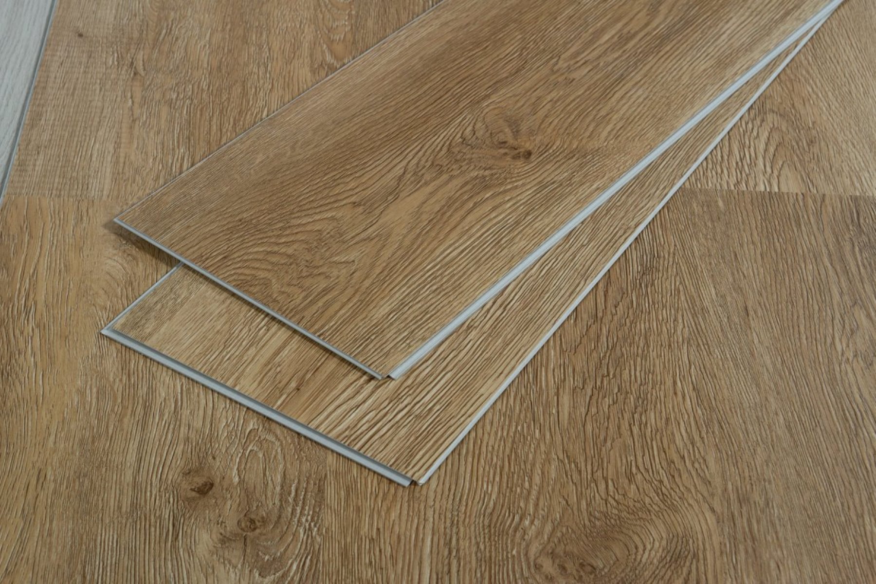 SPC ламинат "OneFloor" ЕСО 5001 (4V фаска) (1220*184*4 мм) — купить в Шахтах