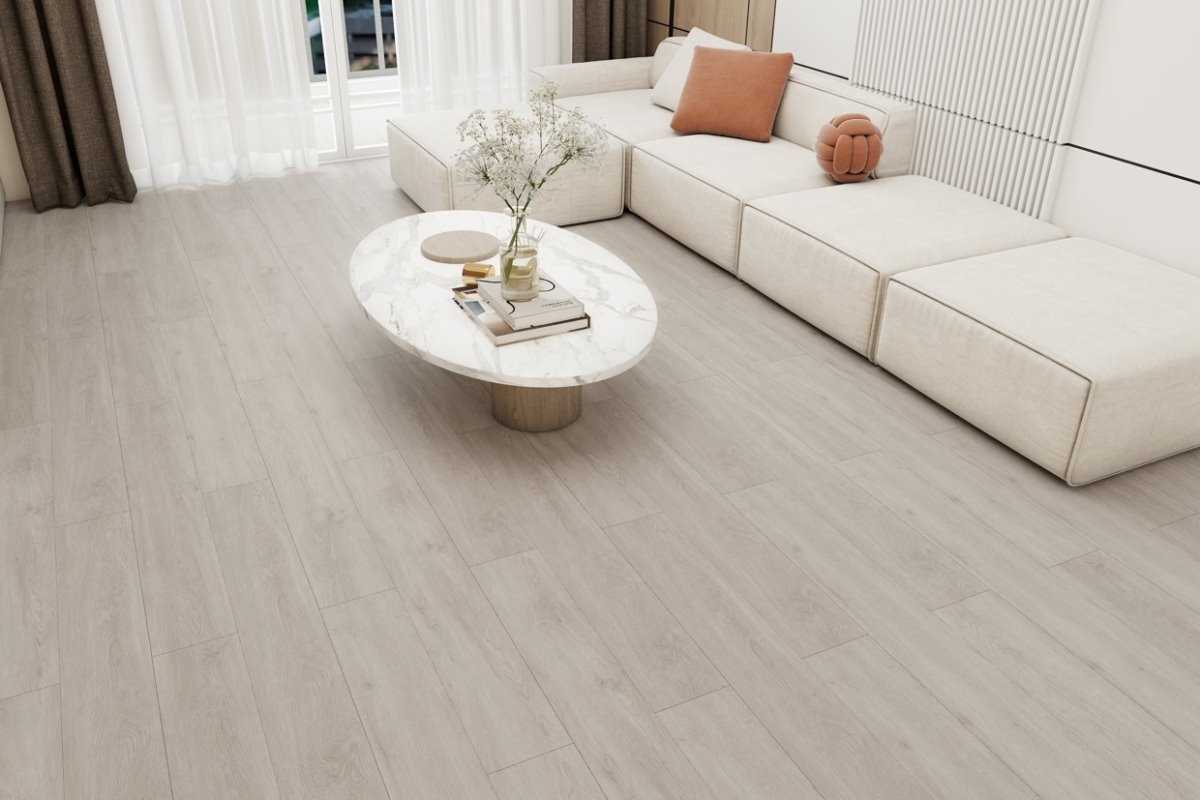 SPC ламинат "Profield" Дуб Кьявари (1220*184*4 мм) — купить в Шахтах