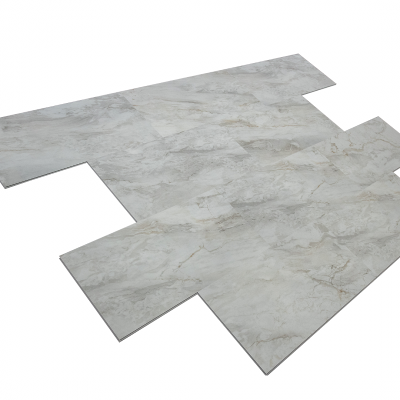 SPC плитка Мрамор Бланко 110 (600*300*4 мм) — купить в Шахтах