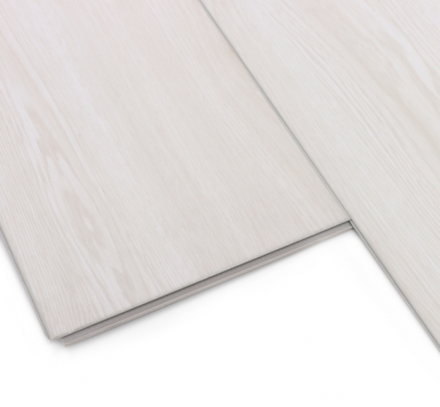 SPC ламинат "CronaFloor" Wood 4V Дуб Беленый (1200*180*4 мм) — купить в Шахтах