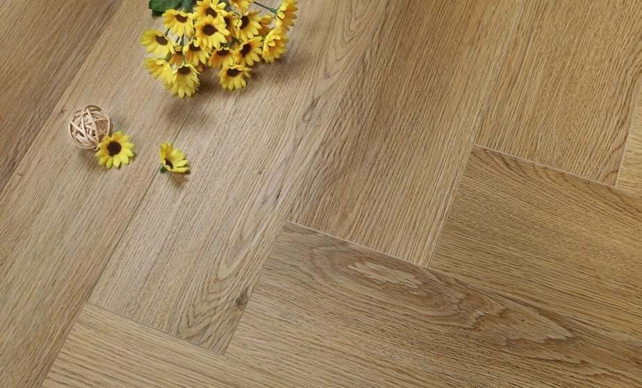 Ламинат SPC AquaMax Дуб Монтуар (640*128*4 мм) — купить в Шахтах