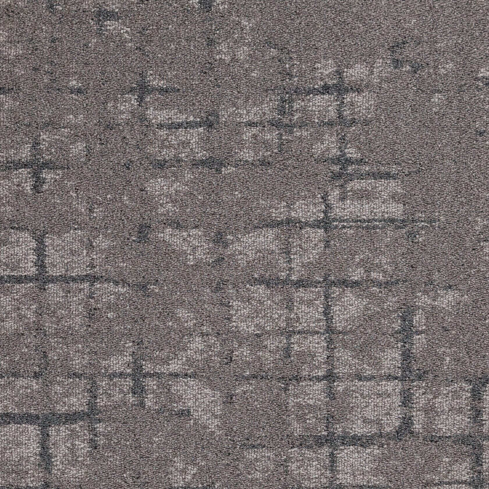 Ковровая плитка Macro Tile 96 (500*500*5 мм) — купить в Шахтах