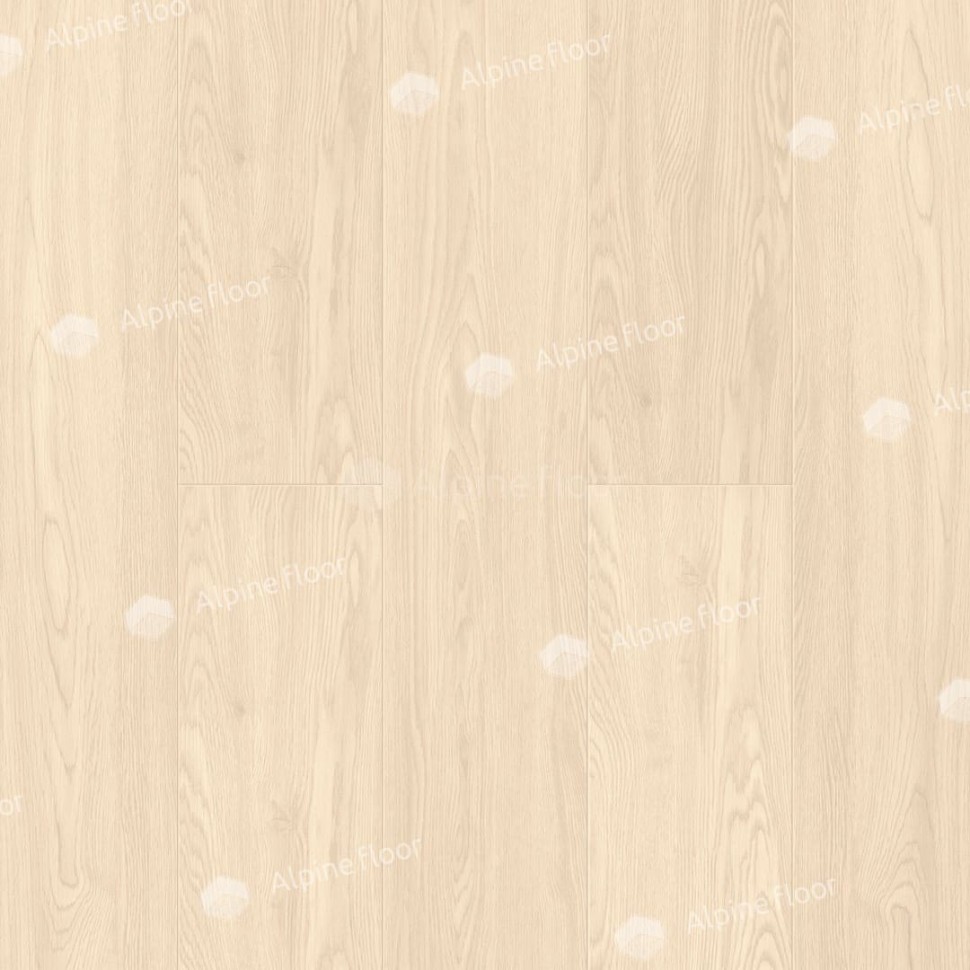 Виниловый ламинат "Alpine Floor" Classic Light MC Ясень Макао (1220*183*3,5 мм) — купить в Шахтах