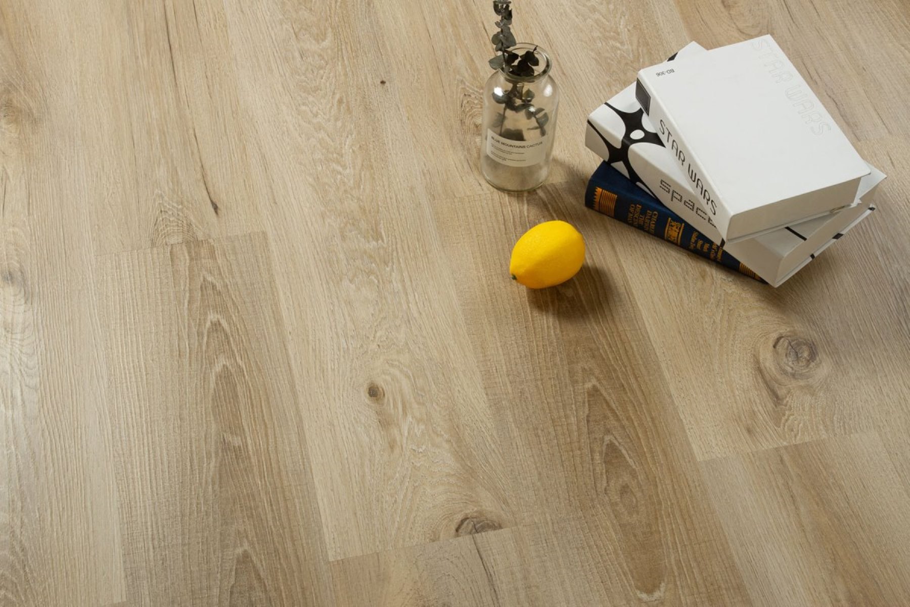 SPC ламинат "OneFloor" ЕСО 8009 (1220*184*4 мм) — купить в Шахтах