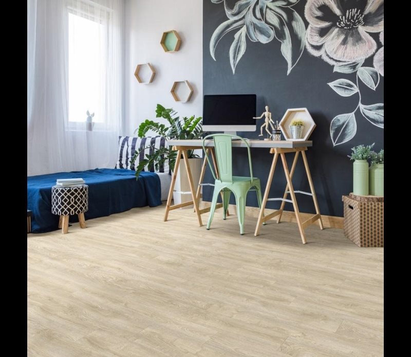 Замковая ПВХ плитка Silverleaf Oak 232 (1251*189*5 мм) — купить в Шахтах