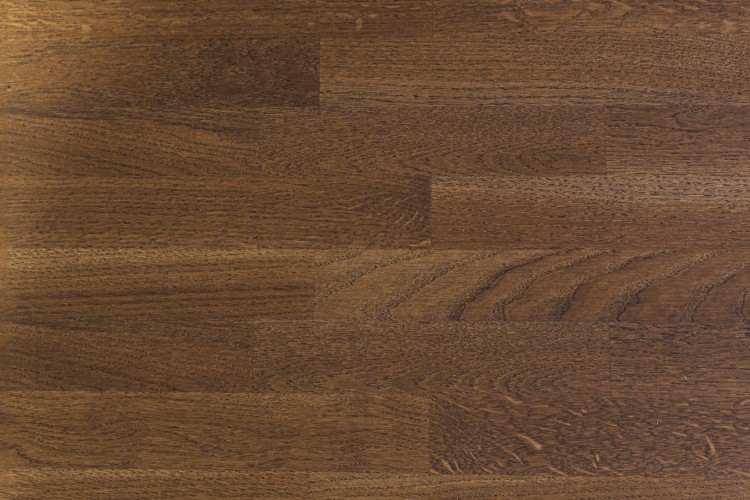 Паркетная доска "Sommer" Troyes Дуб Dark Brown (2283*194*13,2 мм) — купить в Шахтах