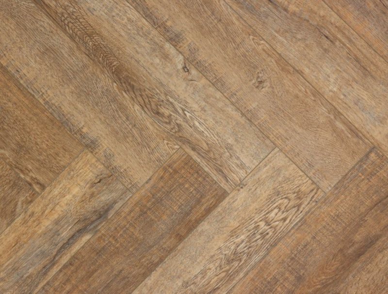 SPC плитка "Bonkeel" Дуб Махо (640*128*4мм) — купить в Шахтах