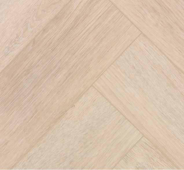 Виниловый ламинат SPC "Cronafloor" Herringbone Дуб Дижон (640*128*4,5 мм) — купить в Шахтах