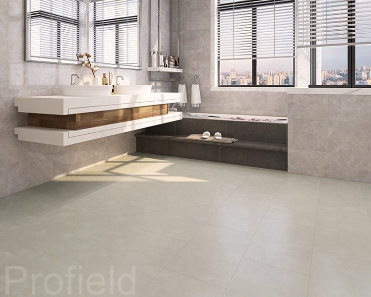 SPC ламинат "Profield" Портланд стоун (615*311*5,5 мм) — купить в Шахтах