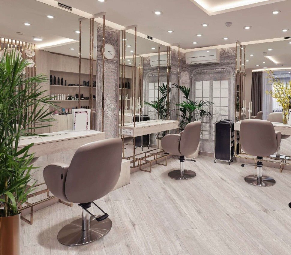 Виниловый ламинат "Cronafloor" Дуб Эрзи (1200*180*3,5 мм) — купить в Шахтах