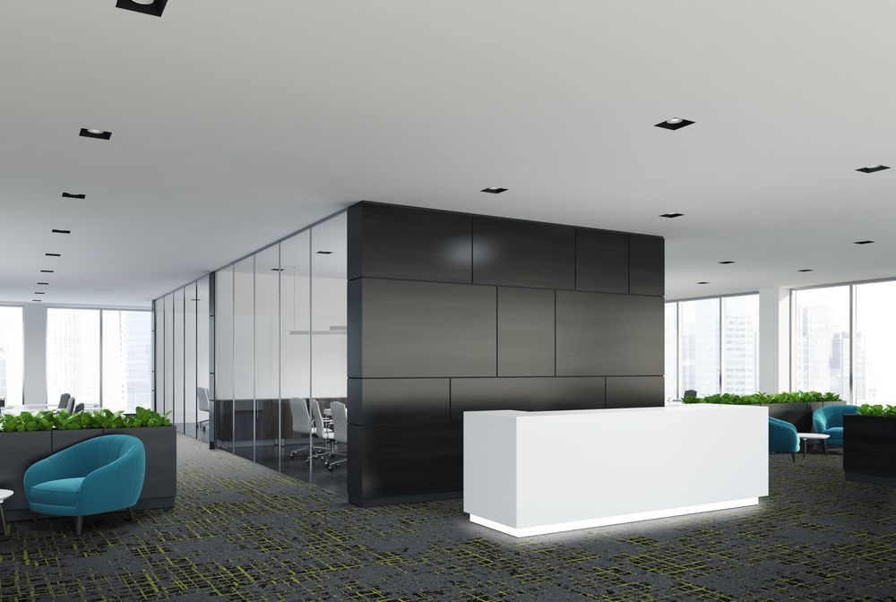 Ковровая плитка Macro Tile 92 (500*500*5 мм) — купить в Шахтах