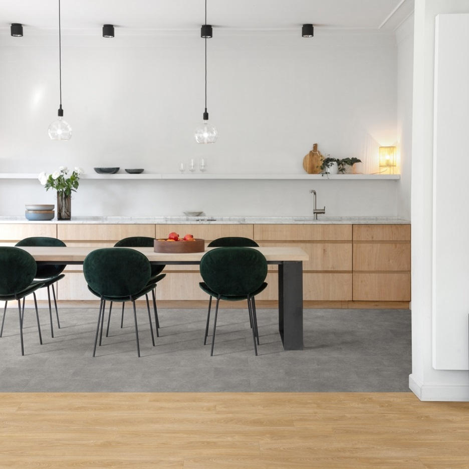 Замковая ПВХ плитка Cantera 46930 (610*303*6 мм) — купить в Шахтах