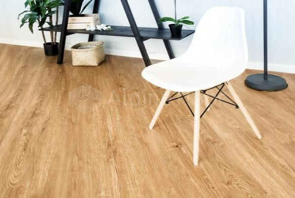 Замковая ПВХ плитка Секвойя Royal  (1219*184*3,2мм) — купить в Шахтах