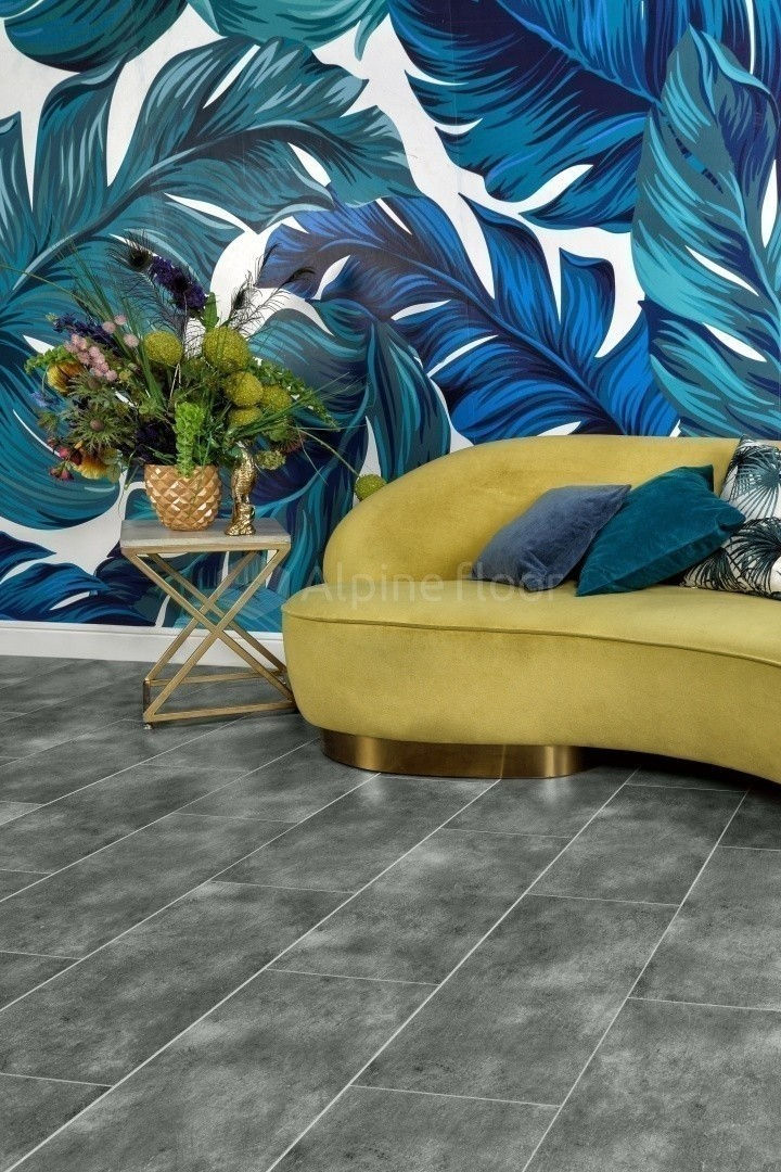 Замковая ПВХ плитка Девон  (609,6*304,8*5,5мм) — купить в Шахтах