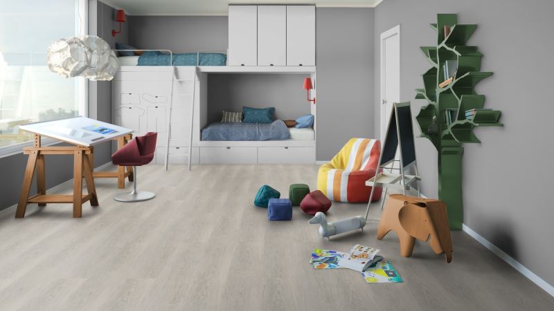 Замковая ПВХ плитка "Tarkett" Michael (1220*200,8*4,4 мм) — купить в Шахтах