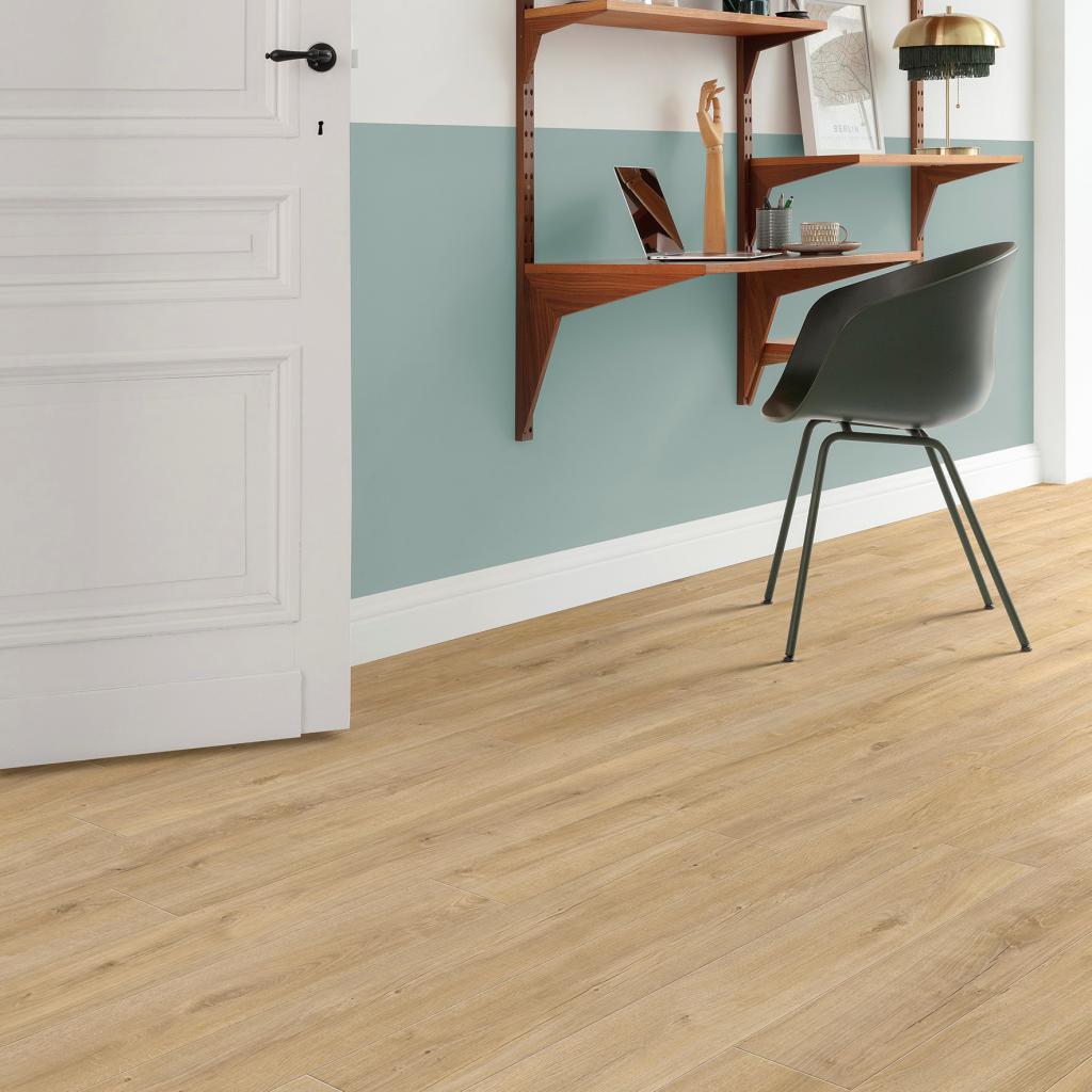 SPC ламинат "Adelar" Eterna Easy 05325 Sebastian Oak (1220*181*5 мм) — купить в Шахтах